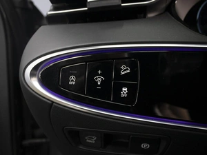 Внедорожник Genesis GV70 2021 года, 5700000 рублей, Омск