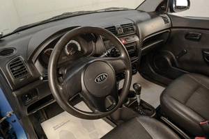 Хетчбэк Kia Picanto 2010 года, 549000 рублей, Челябинск