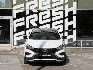 Седан ВАЗ (LADA) Vesta Cross 2023 года, 1459000 рублей, Волгоград