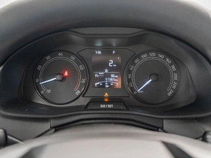 Лифтбек Skoda Rapid 2021 года, 1625000 рублей, Красноярск