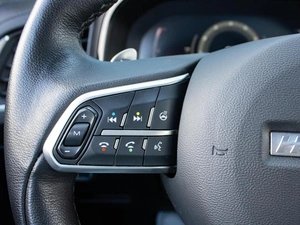 Внедорожник Haval F7x 2021 года, 2199000 рублей, Петрозаводск