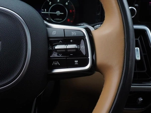 Внедорожник Kia Sorento 2021 года, 4240000 рублей, Нижний Новгород