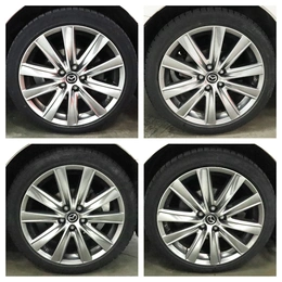 Седан Mazda 6 2020 года, 2800000 рублей, Курск