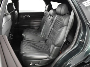 Внедорожник Genesis GV80 2021 года, 6328100 рублей, Казань