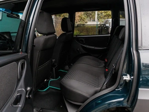 Внедорожник ВАЗ (LADA) Niva Travel 2024 года, 1195000 рублей, Большой Сочи