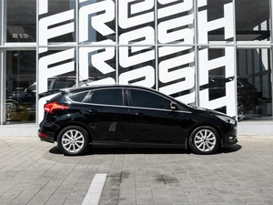 Хетчбэк Ford Focus 2016 года, 1175000 рублей, Ставрополь