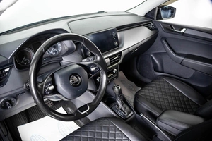 Лифтбек Skoda Rapid 2021 года, 1559000 рублей, Пермь