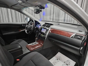 Седан Toyota Camry 2013 года, 1695000 рублей, Красноярск