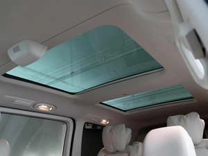 Минивэн Mercedes-benz V-класс 2024 года, 9799999 рублей, Москва