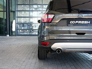 Внедорожник Ford Kuga 2017 года, 1750000 рублей, Уфа