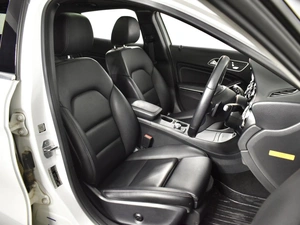 Внедорожник Mercedes-benz GLA-класс 2019 года, 2299900 рублей, Казань