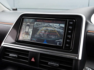 Минивэн Toyota Sienta 2020 года, 1550000 рублей, Краснодар