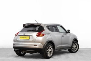 Внедорожник Nissan Juke 2011 года, 1099000 рублей, Барнаул