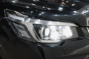 Внедорожник Subaru Forester 2020 года, 2749000 рублей, Новокузнецк