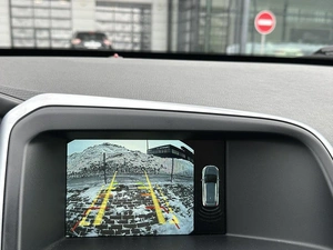 Внедорожник Volvo XC60 2014 года, 2890000 рублей, Уфа