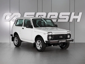 Внедорожник ВАЗ (LADA) Niva Legend 2025 года, 1130000 рублей, Минеральные Воды
