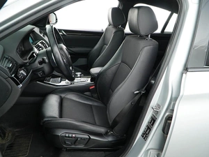 Внедорожник BMW X4 2016 года, 2756050 рублей, Москва