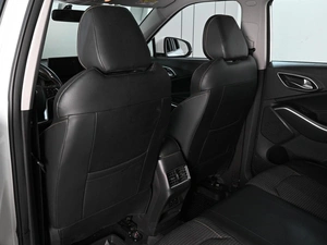 Внедорожник Москвич 3 2023 года, 1379000 рублей, Аксай