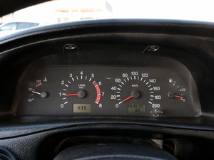 Внедорожник Chevrolet Niva 2012 года, 469800 рублей, Волгоград