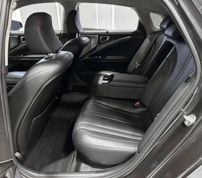 Седан Kia K8 2021 года, 3567000 рублей, Красноярск