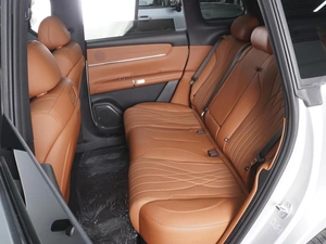Внедорожник Changan Qiyuan Q07 2026 года, 4100000 рублей, Ростов-на-Дону