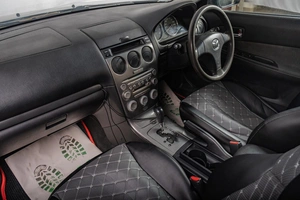 Лифтбек Mazda Atenza 2003 года, 569000 рублей, Томск