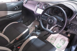 Хетчбэк Nissan Note 2020 года, 1179000 рублей, Томск