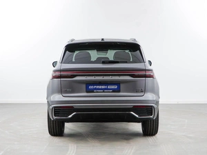 Внедорожник Geely Xingyue L 2025 года, 4197434 рублей, Москва