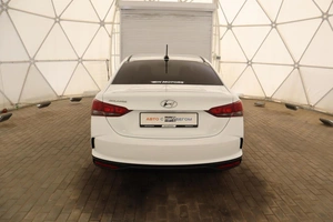 Седан Hyundai Solaris 2020 года, 1520000 рублей, Обнинск