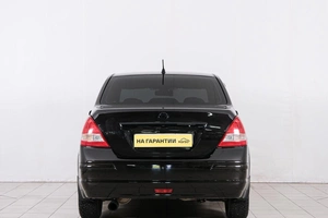 Седан Nissan Tiida 2010 года, 799000 рублей, Красноярск