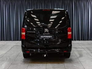 Минивэн Citroen SpaceTourer 2021 года, 3559000 рублей, Тюмень