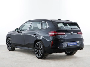 Внедорожник BMW X3 2025 года, 7049050 рублей, Москва