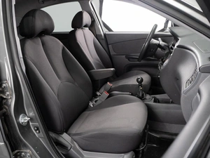 Хетчбэк Kia Rio 2011 года, 619000 рублей, Тюмень