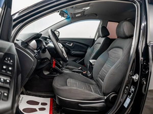 Внедорожник Hyundai ix35 2014 года, 1499000 рублей, Красноярск