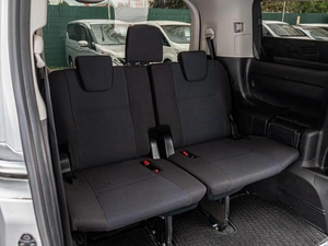 Минивэн Toyota Noah 2015 года, 1760000 рублей, Краснодар
