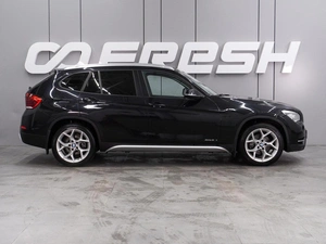 Внедорожник BMW X1 2013 года, 1539000 рублей, Воронеж