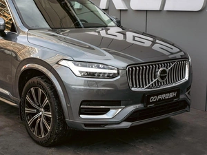 Внедорожник Volvo XC90 2020 года, 4648000 рублей, Краснодар