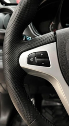 Внедорожник Lifan X60 2014 года, 677000 рублей, Красноярск