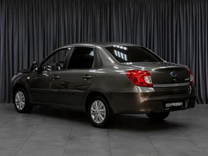 Седан Datsun on-DO 2015 года, 529000 рублей, Тюмень