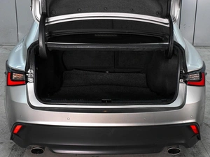 Седан Lexus IS 2020 года, 4459000 рублей, Аксай