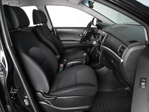 Внедорожник SsangYong Actyon 2011 года, 949000 рублей, Аксай