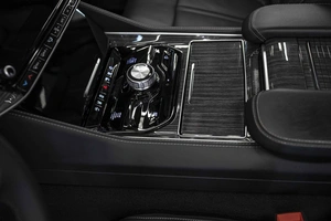 Внедорожник Jeep Wagoneer 2022 года, 9899999 рублей, Москва