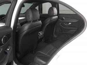 Седан Mercedes-benz C-класс 2016 года, 3229000 рублей, Минеральные Воды