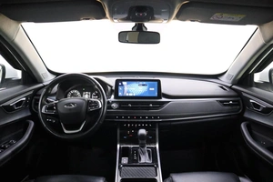 Внедорожник Chery Tiggo 4 2023 года, 1650000 рублей, Брянск