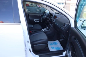 Внедорожник Opel Antara 2012 года, 1100000 рублей, Мирное