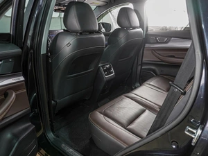Внедорожник Chery Tiggo 8 Pro 2022 года, 1919000 рублей, Воронеж