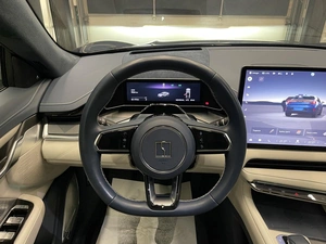 Лифтбек Zeekr 001 2023 года, 5000000 рублей, Красноярск