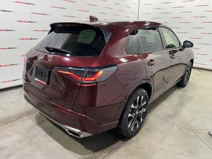 Внедорожник Honda ZR-V 2023 года, 3340000 рублей, Красноярск