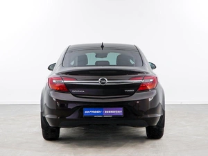Лифтбек Opel Insignia 2014 года, 1089050 рублей, Москва