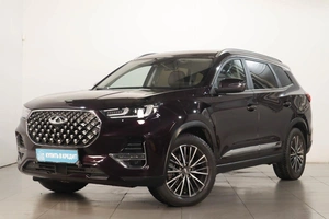 Внедорожник Chery Tiggo 8 Pro 2021 года, 1799000 рублей, Челябинск